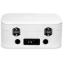 Виниловый проигрыватель Alive Audio STORIES White